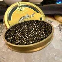 Gambar Makanan Kaleng Telur Ikan Caviar dari Liyaashop01 undefined 1 Tokopedia