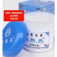 Gambar CREAM BAOFULING ORIGINAL SALEP LUKA BAKAR PENGHILANG BEKAS JERAWAT 150GRAM dari JLaris undefined 1 Tokopedia
