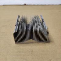Gambar Aluminium Heatsink Pendingin DIY Heatsink Sirip Kotak Fan DC 7 cm dari Nofada Belanja Real undefined 3 Tokopedia