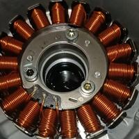 Gambar spul ninja 250 f1 z 250 original dari paijo part ninja undefined 1 Tokopedia