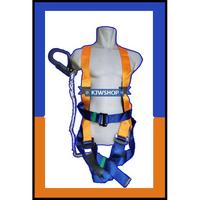 Gambar Safety Harness Single Hook Safety Belt Tali Pengaman Kerja Fb14515 Terlaris dari PERINDO JAYA STORE undefined 1 Tokopedia