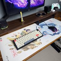 Gambar Tenjin Scrollworks Battle Of Kings Deskmat dari SuperlativeGamingStuff undefined 2 Tokopedia