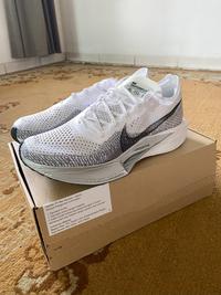 Gambar NIKE ZOOMX VAPORFLY NEXT% 3 SIZE 46 ORIGINAL NEW BNIB dari Amurang Store undefined 1 Tokopedia