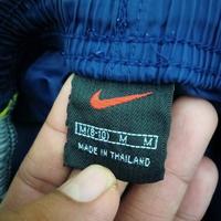 Gambar NIKE celana olahraga running lari maraton gym fitness short pant original bekas second dari Boiss Awesome undefined 3 Tokopedia