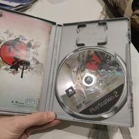 Gambar Okami Jp Ps2 Original Playstation Amaterasu Game Kaset Cd 2 X Switch - Okami Best dari Level Up Gaming undefined 1 Tokopedia