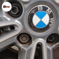 Gambar [termurah] kunci adaptor buka pasang baut safety roda BMW - 57 dari Ospec undefined 4 Tokopedia