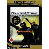Gambar Counter Strike Condition Zero | Cd Dvd Game | Pc Game | Gaming dari Level Up Gaming undefined 1 Tokopedia