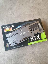 Gambar GIGABYTE GEFORCE RTX 3070 Ti GAMING OC 8GB GDDR6 NVIDIA VGA / 3070Ti dari UOISTORE undefined 4 Tokopedia