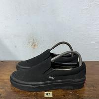Gambar Sepatu second ori vans slip on classic size 37 dari TERMINAL SEPATU BOGOR_NEW undefined 1 Tokopedia
