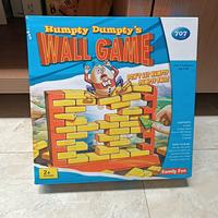 Gambar Mainan Anak Humpty Dumpty The Wall Game Pushing Out Bricks Family Board Games Kids Toy dari Secret Closet Yuli undefined 1 Tokopedia