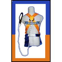 Gambar Safety Harness Single Hook Safety Belt Tali Pengaman Kerja Fb14515 Terlaris dari PERINDO JAYA STORE undefined 2 Tokopedia