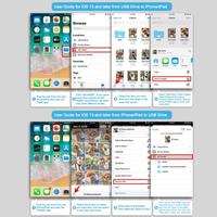 Gambar New Actual Sd Card Reader For Iphone/Ipad,Lightning To Sd/Tf Card Camera Reader Adapter Converter For Iphone 13/12/11/X/Xs/Xr/8/7 Ipad Support Ios 9/15 Later Plug And Play 2 In 1 Original - Abu-abu dari Umama Mart undefined 3 Tokopedia