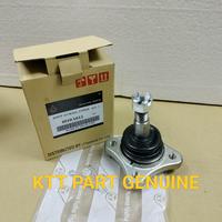 Gambar BALL JOINT ATAS / UP MITSUBISHI TRITON dari MODERN MOTOR JAYA undefined 1 Tokopedia