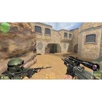 Gambar Counter Strike Condition Zero | Cd Dvd Game | Pc Game | Gaming dari Level Up Gaming undefined 2 Tokopedia