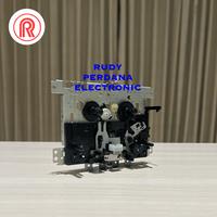 Gambar MECHANIC MEKANIK TAPE DECK RECORDER VOICE PITA REKAMAN SUARA CASSETTE KASET STEREO UNIVERSAL dari RUDY PERDANA ELECTRONIC undefined 3 Tokopedia