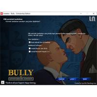 Gambar Bully Scholarship Edition - PC DVD Game sim fight - softcover dari LynxNet undefined 2 Tokopedia