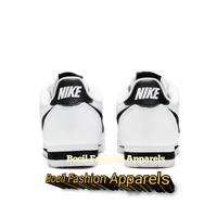 Gambar Sepatu Nike Cortez Classic Leather White Black [ 100% BNIB ] Brand New Include Box - 36 dari Bocil Fashion Apparels undefined 2 Tokopedia