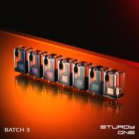 Gambar STURDY ONE RBA FOR DOTMOD DOTAIO AUTHENTIC BY STURDY - ROYAL PURPLE dari CLOUD SYSTEM STORE undefined 1 Tokopedia