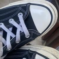 Gambar Converse 70s CTAS Hi Black White dari Ambacong undefined 4 Tokopedia