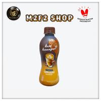 Gambar Kopi Kenangan Mantancino Cappuccino With Milk Pet - 220 ml (Harga Karton) dari M2F2 Shop - Paseban undefined 2 Tokopedia