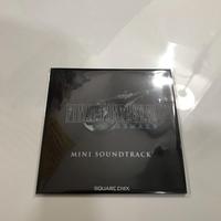 Gambar Cd Ost Final Fantasy 7 Vii Remake Deluxe Edition Ps4 Game dari Level Up Gaming undefined 1 Tokopedia