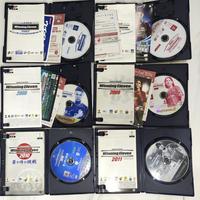 Gambar Winning Eleven We Jp Ps2 Game Football Soccer Original Kaset Cd Bola - 2009 dari Level Up Gaming undefined 2 Tokopedia