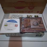 Gambar VGA AGP Jadul Nvidia GeForce 256MB 128bit dari Takahashi_Boneka undefined 4 Tokopedia