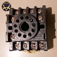 Gambar Relay Omron MK3P 220VAC 11 Pin + Socket dari LST-OLSHOP undefined 3 Tokopedia