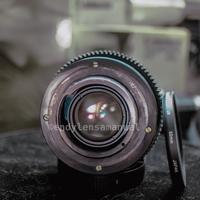 Gambar Langka lensa manual BOKEH tajam vintage zenit IR 58mm f2 MOON LIGHT mount m42 aka helios dari Endy Lucky lensa manual undefined 3 Tokopedia