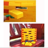 Gambar Mainan Anak Humpty Dumpty The Wall Game Pushing Out Bricks Family Board Games Kids Toy dari Secret Closet Yuli undefined 3 Tokopedia