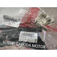 Gambar STANDAR TENGAH FULL SET VARIO 125 VARIO 150 TIPE KZR MERK ASPIRA KUALITAS ORISINIL ASTRA OTOPARTS dari suburgarudamotor undefined 2 Tokopedia