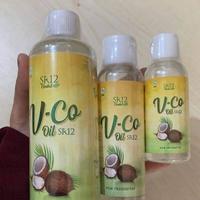 Gambar Minyak VCO SR12 Virgin Coconut Oil Minyak Kelapa Murni serbaguna Suplemen Makanan - vco 250ml dari Toko SR Herbal undefined 2 Tokopedia