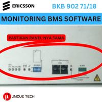 Gambar KABEL SOFTWARE MONITOR TOOL BMS ERICSSON PUTIH MCB BKB 902 71/18 6618 FLASH DISK DAN CABLE dari UNIQUE TECH undefined 3 Tokopedia