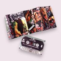 Gambar Kaset Pita Teleriax - Born To Fight dari Ikhsan2ndshop undefined 2 Tokopedia