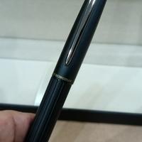 Gambar PENA HONGDIAN  ORI no Parker waterman Sheaffer pilot Stationery mont blanc st dupont cross pelikan platinum aigner sailor Hitam dari Toko Batu Pirus Dan Pulpen 88 undefined 4 Tokopedia