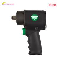 Gambar Air Impact Pembuka baut angin kompresor 1/2" (Stubby Impact Wrench-Twin hammer) Kobe dari Sima Putra Store undefined 5 Tokopedia