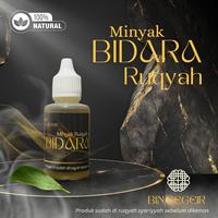 Gambar Tetes Bidara Ruqyah Minyak Daun Bidara Ruqyah Sidr Oil dari Batavia Herbal Shop undefined 2 Tokopedia
