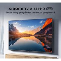Gambar LED TV Xiaomi 43A2 Smart Android Digital TV FHD dari Mitra Elektrik Plb undefined 1 Tokopedia