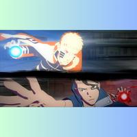 Gambar Windows PC Games - Naruto X Boruto Ultimate Ninja Storm Connections Deluxe Edition - Link GDrive dari D-ARD Games undefined 3 Tokopedia