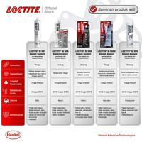 Gambar LOCTITE SI 596 Gasket Sealant Lem Paking/Gasket 80 ml dari Cakra Mitra undefined 2 Tokopedia