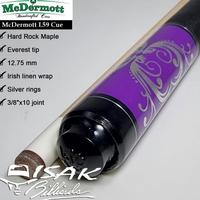 Gambar Mcdermott Usa L59 Lucky Pool Cue - Billiard Stick Biliar Stik Mcdermot dari ajaniaida undefined 4 Tokopedia