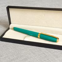 Gambar PENA ST DUPONT ORIGINAL no parker pilot pelikan platinum waterman sheaffer mont blanc cross aigner heep sailor caran d'ache montegrappa dari Toko Batu Pirus Dan Pulpen 88 undefined 5 Tokopedia