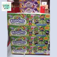 Gambar Odol Kodomo Pasta Gigi Anak 45 Gram dari Grosirmurahborneo8888 undefined 1 Tokopedia