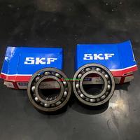 Gambar BEARING LAHAR LAKER SKF 6205/C4 dari OneStopSolutionIndustry undefined 3 Tokopedia