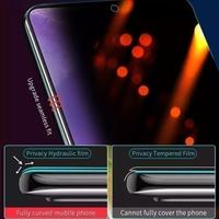 Gambar HYDROGEL FOR HUAWEI PURA 80 / 70 / PRO / ULTRA / PLUS HYDROGEL SPY / BLUE LIGHT SCREEN GUARD TPU ANTI GORES PROTECTOR COVER  Antigores Privacy Layar TPU - MATTE SPY, PURA 70 dari TOP OLINE SHOP undefined 4 Tokopedia