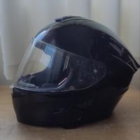 Gambar Helm NJS ZX 1 Size S Warna Hitam Glossy Second dari Madityaptr undefined 2 Tokopedia