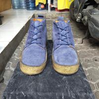 Gambar Shabbies Amsterdam Cup Creepers (clarks desert boot wallabee demonia george cox Red Wing underground shoes visvim thorogood paraboot loake churchs kapital trickers docmart dr martens) dari House of Gaze undefined 3 Tokopedia