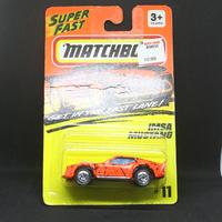Gambar Matchbox Imsa Mustang Super Fast dari Garasi 154 undefined 1 Tokopedia