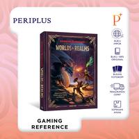 Gambar Dungeons & Dragons: Worlds & Realms by Adam Lee - 9780593835500 dari Periplus Bookshop_NEW undefined 1 Tokopedia