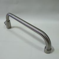 Gambar Kran Auto Wok Otomatis Kran Tabok Kwali Range Stainless Steel 304 - E501 - 400mm dari TURBO PARTS OFFICIAL STORE undefined 3 Tokopedia
